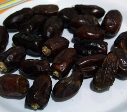 Dates side effects